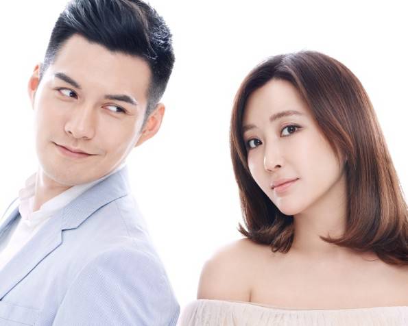 嚴(yán)屹寬杜若溪被曝已離婚 杜若溪整容前后對(duì)比照