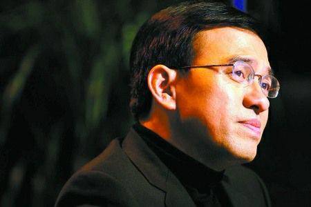 朱迅老公王志簡歷 主持人朱迅老公王志圖片