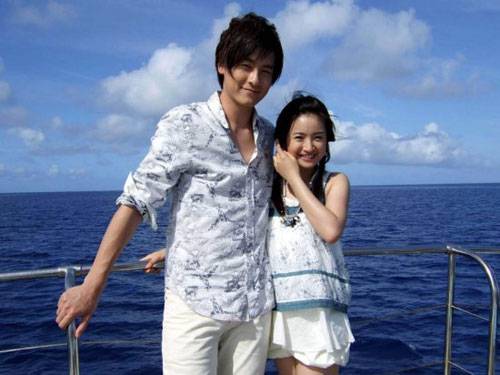 揭鄭元暢個(gè)人資料 直樹湘琴真人秀再合體