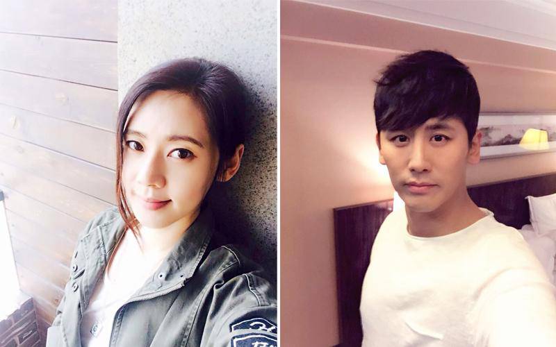 于曉光個人資料 于曉光生活中的妻子資料外泄