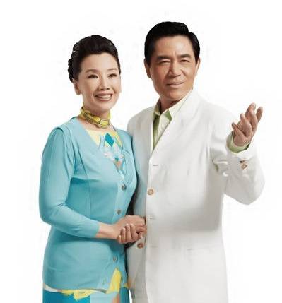 趙奎娥個(gè)人資料曝光 述趙奎娥與陳寶國(guó)幸?；橐?  height=