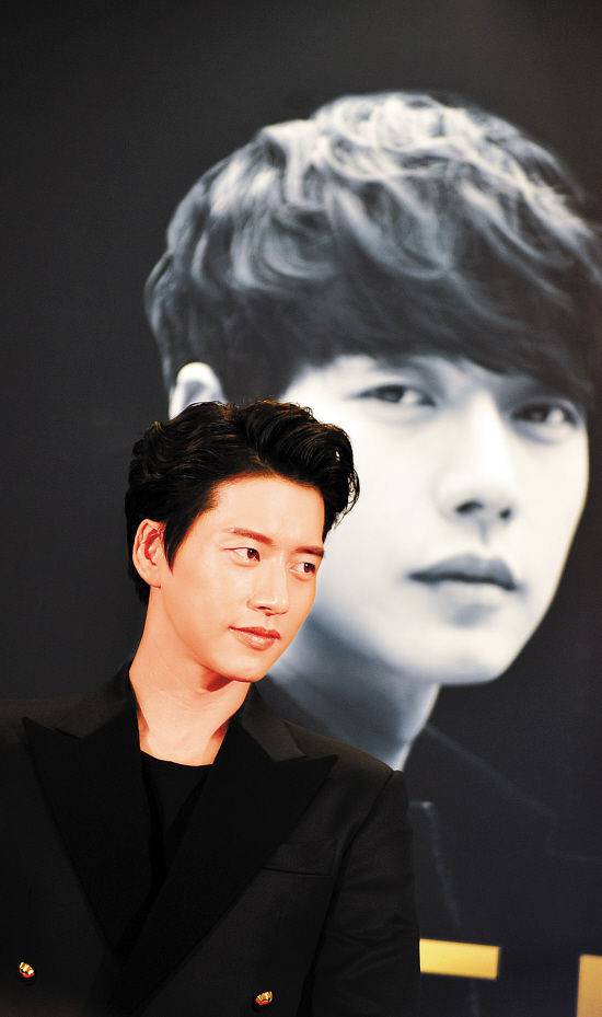 樸海鎮(zhèn)被曝與李泰蘭結(jié)婚 樸海鎮(zhèn)個人資料大揭秘