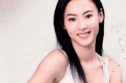 張柏芝談離婚淚崩 陳冠希張柏芝激情照片曝光