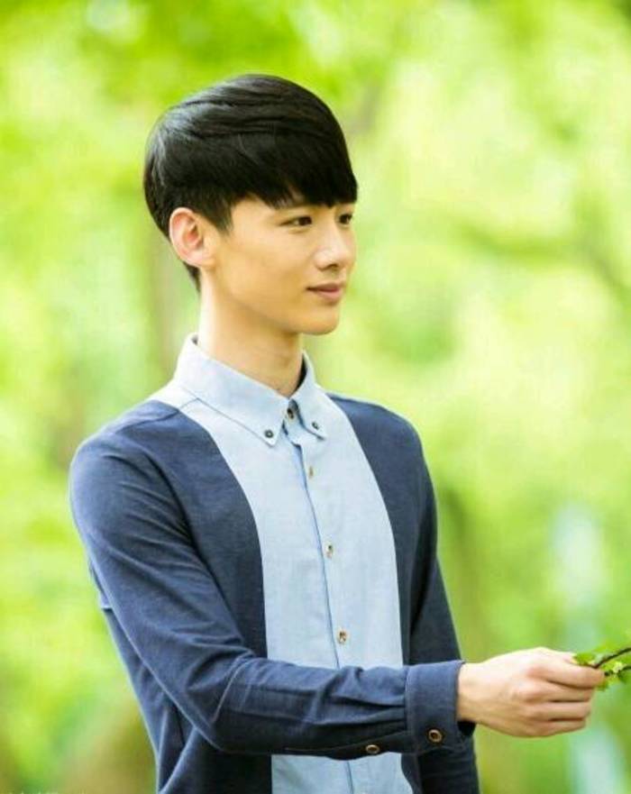 白敬亭自曝初吻經(jīng)歷 揭秘白敬亭個(gè)人資料