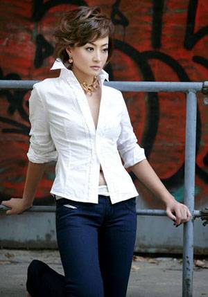 原華沙桐為什么離婚 原華現(xiàn)任老公崔志剛照片