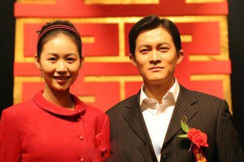 楊志剛老婆張靜照片曝光 出演過(guò)的電視劇有哪些