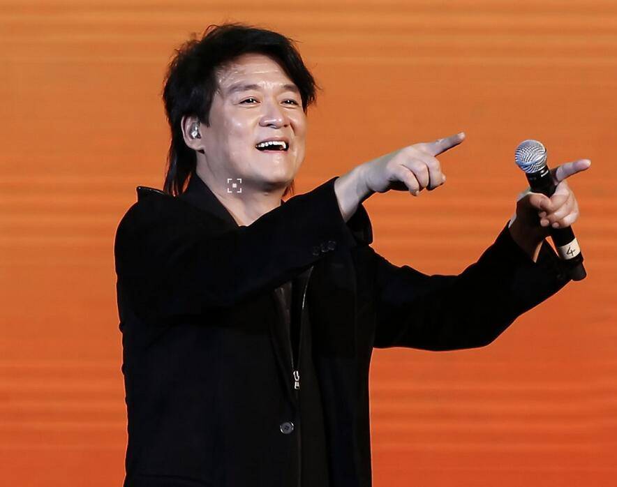 周華健老婆個人資料 因花心險離婚害太太早產(chǎn)