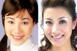 揭秘張可頤老公是誰(shuí) 張可頤和楊怡撞臉難以分辨