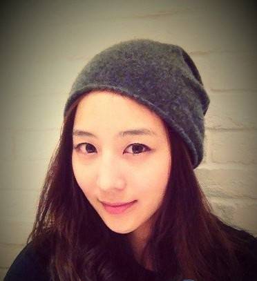 張鈞甯整容前后對比圖 揭張鈞甯個人資料簡介