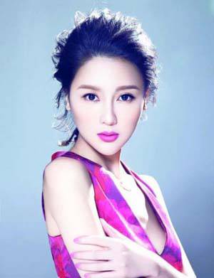 甘薇老公賈躍亭為樂視CEO 揭秘其家庭背景