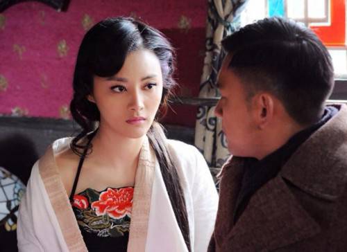 周梓言個人資料 盤點周梓言演過的電視劇