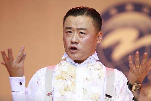 周立波與前妻離婚真相遭扒 曝周立波忘恩負(fù)義