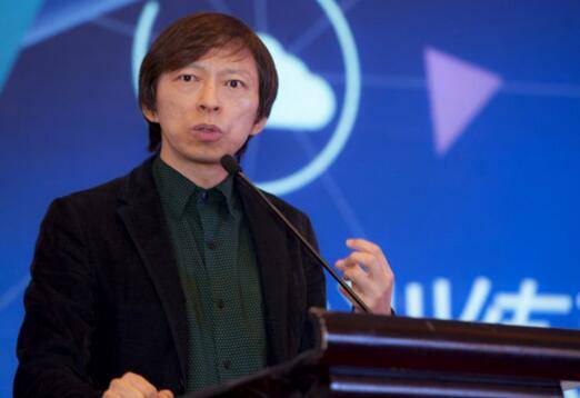 張朝陽老婆是誰 張朝陽與張歆藝什么關(guān)系