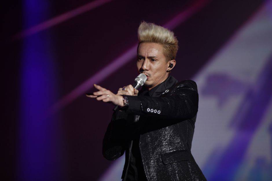 張繼聰老婆是誰(shuí) 揭秘張繼聰個(gè)人資料