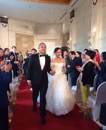 張墨錫個人資料 張墨錫張博宇假戲真做成戀人