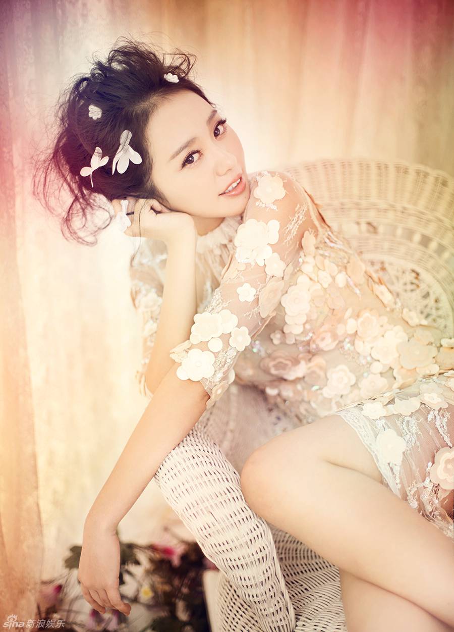 張曉晨個人資料 張曉晨女友孫耀琦資料曝光