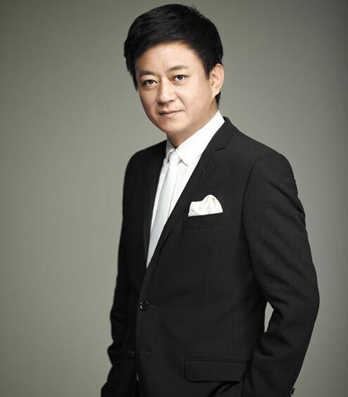 朱軍的老婆是誰 傳聞朱軍兒子是弱智是真的嗎