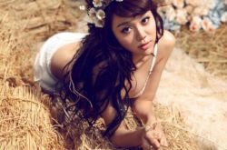 姜妍個(gè)人資料 醫(yī)館笑傳網(wǎng)友高呼姜妍胸好大