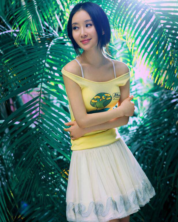 舒暢的老公是誰(shuí) 曝舒暢陳鍵鋒因戲陷熱戀