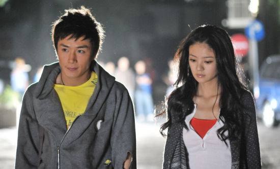 李承鉉安以軒為什么分手 李承鉉安以軒分手原因