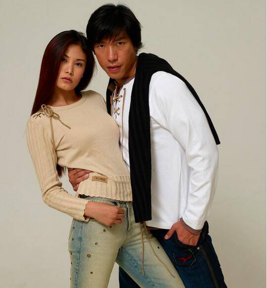 張耀揚(yáng)老婆是誰(shuí) 張耀揚(yáng)吸毒被抓現(xiàn)場(chǎng)曝光