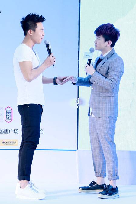 張大大身高是多少 張大大惡心炒作整容照遭扒