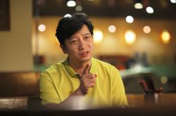 演員田雨演繹《虎貓》奸詐姐夫 田雨個人資料