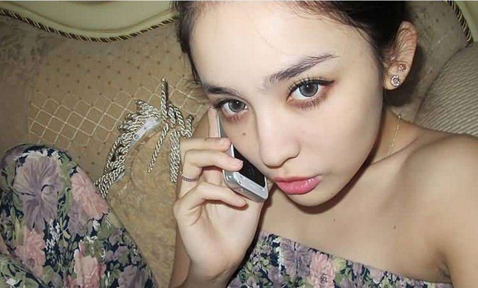 娜扎被曝美空陪睡虛報(bào)年齡 娜扎個(gè)人資料身高