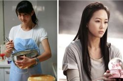 張鈞甯整容前后對(duì)比圖 揭張鈞甯?jìng)€(gè)人資料簡(jiǎn)介