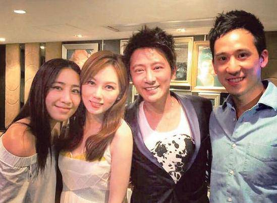 孫耀威老婆拍攝翻車險丟人命 孫耀威怒罵遭封殺