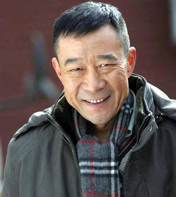 揭李雪健個人資料 李雪健自述癌癥治療過程