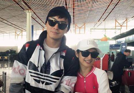 揭鄭元暢個(gè)人資料 直樹湘琴真人秀再合體