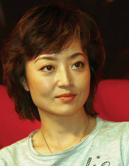 原華沙桐為什么離婚 原華現(xiàn)任老公崔志剛照片