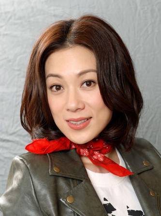 張可頤老公是誰 張可頤個人資料曝光