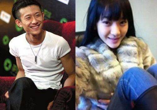 張一山身高多高 張一山楊紫結(jié)婚照遭曝光