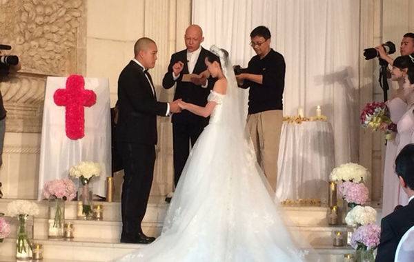 張墨錫個人資料 張墨錫張博宇假戲真做成戀人