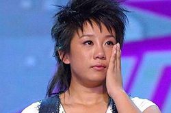 張冬玲整容前后照曝光 揭超女張冬玲個人資料