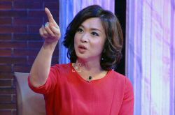 金星又開(kāi)撕 她說(shuō)的娛樂(lè)圈大小姐到底是誰(shuí)