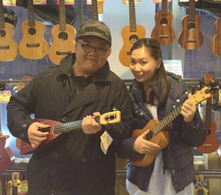 林子聰老婆個(gè)人資料 曝林子聰與老婆相戀過程