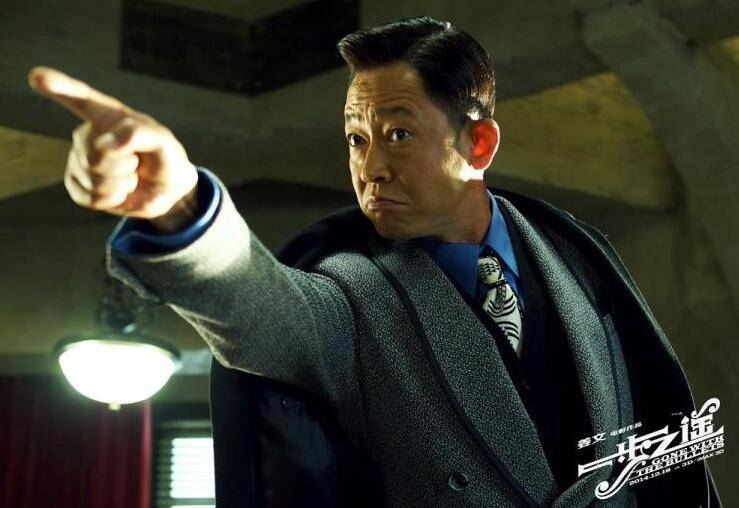 揭王志文個人資料及背景 曝其早年曾與徐帆同居