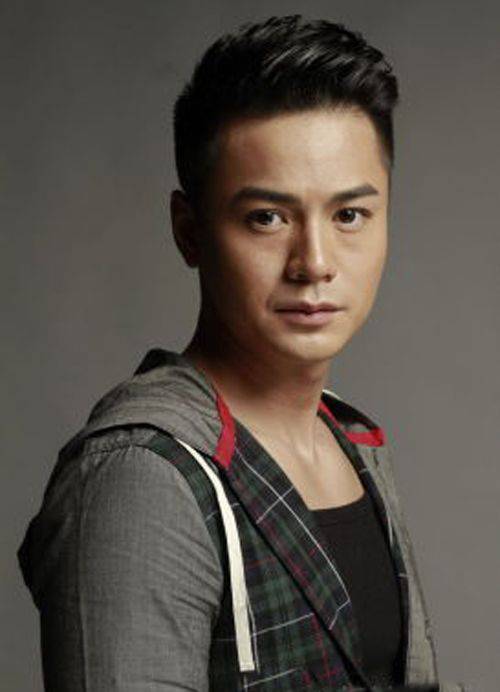 《飛虎2》俞學(xué)禮肌肉照 羅仲謙個(gè)人資料曝光