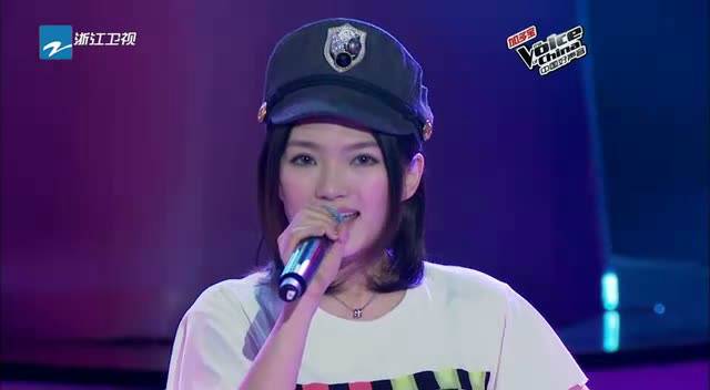 中國好聲音丁丁疑戀情曝光 丁丁身份造假遭質(zhì)疑