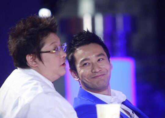 中國夢(mèng)之聲韓紅罵人離席 稱自己是最心軟的人