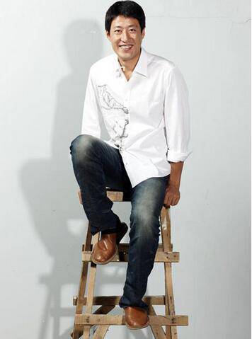 于震個人資料 于震暴打老婆至其流產(chǎn)