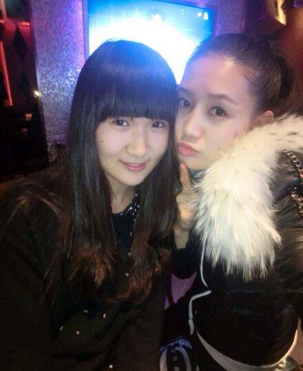 蔣瑤嘉個人資料大曝光 顯赫背景其父是香飄飄