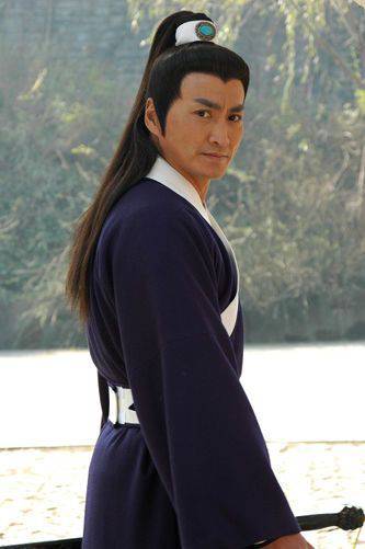 何家勁老婆是誰(shuí) 揭何家勁個(gè)人資料