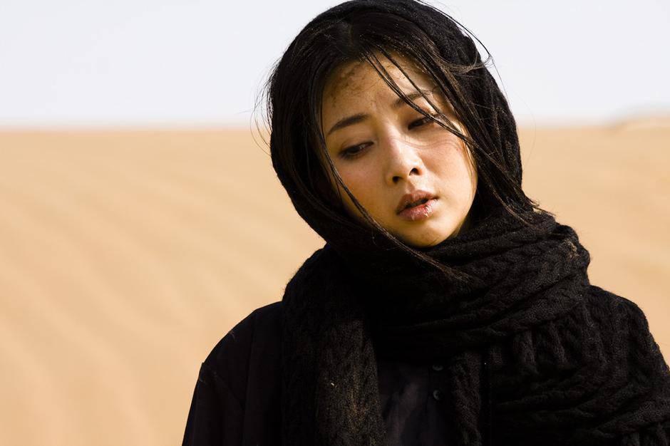 殷桃老公是誰(shuí) 揭殷桃 包養(yǎng)門 背后真相