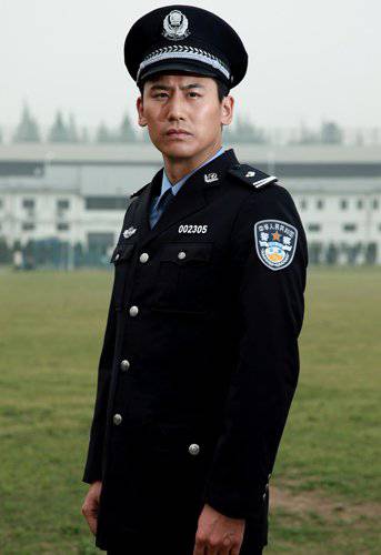 于曉光個人資料 于曉光生活中的妻子資料外泄