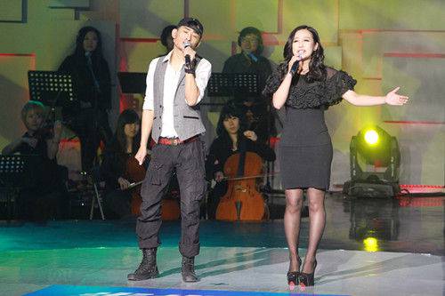 張冬玲的老公是誰(shuí) 張冬玲整容前后照片