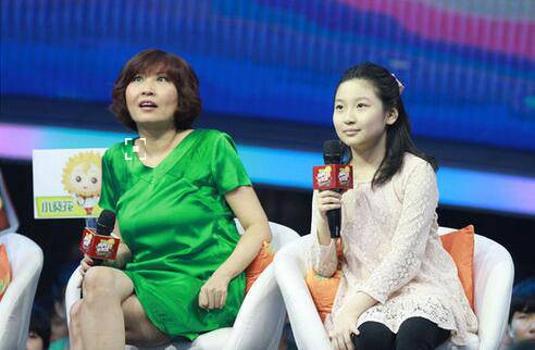 80年代迪斯科女王張薔個人資料 張薔老公是誰